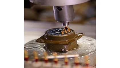 Foto de Conectividad resiliente para almacenes robotizados