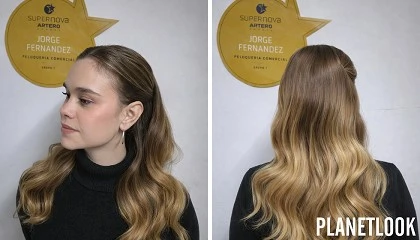 Foto de Ondas en tendencia: paso a paso de Jorge Fern�ndez
