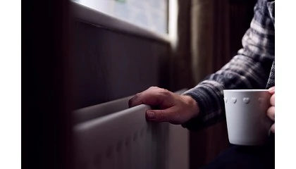 Foto de ANFAJE refor�a alerta para a gravidade da pobreza energ�tica