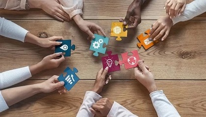 Foto de Cooperación en la cadena de valor: clave para afrontar la Navidad