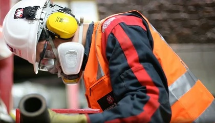 Foto de El INSST refuerza su liderazgo técnico en 2026, Año de la Seguridad y Salud en el Trabajo