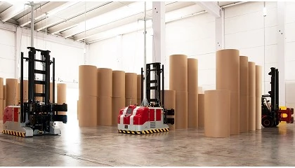 Foto de Swisslog llevará su propuesta 'Ready for the Next' a LogiMAT 2026