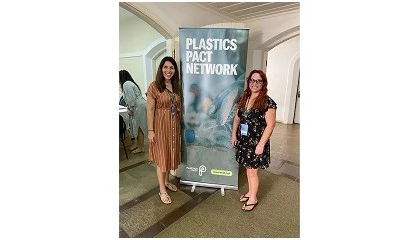 Foto de Pacto Portugu�s para os Pl�sticos participa em encontro global no Brasil