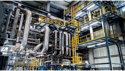 Foto de Efici�ncia energ�tica: O pilar da competitividade industrial