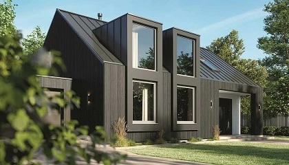 Foto de Sch�co na Fensterbau Frontale 2026