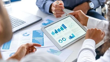 Foto de Tend�ncias econ�micas para 2026: um ano de transforma��o e resili�ncia industrial