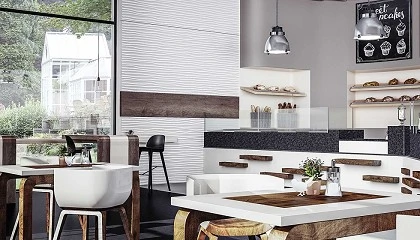 Foto de Rehau presenta Raukantex: seguridad y protecci�n integradas en el dise�o del mueble