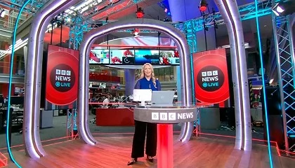 Foto de Los robots inteligentes ser�n uno de los principales factores de transformaci�n del audiovisual en los pr�ximos a�os