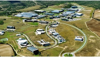 Foto de Colliers asesora la venta con arrendamiento posterior de una nave industrial en el Parque Tecnol�gico de �lava