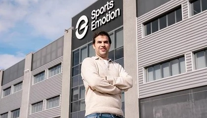 Foto de Sports Emotion refuerza su apuesta por las marcas propias con la incorporaci�n de �lvaro Alejandro
