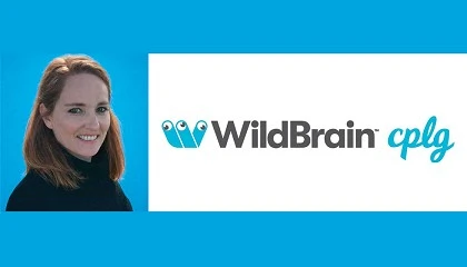 Foto de WildBrain CPLG nombra a Marie Kopp vicepresidenta para Asia-Pacífico