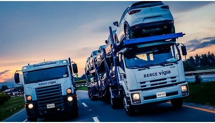 Foto de Berg� unifica su marca en Colombia tras asumir el 100% de Berg� Vig�a