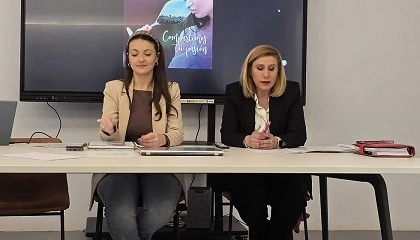 Foto de La Ruta del Vino de La Mancha inicia una nueva etapa con �ngeles Morales al frente