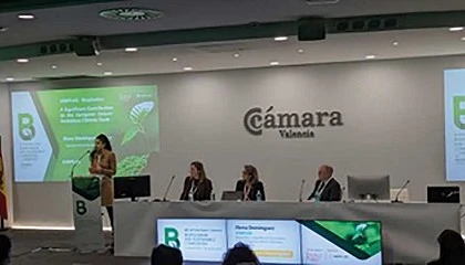 Photo de Aimplas reune a expertos para analizar avances en biopolímeros, aplicaciones industriales y regulación en su seminario internacional