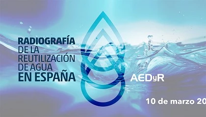 Foto de La jornada �Radiograf�a de la reutilizaci�n de agua en Espa�a�, con el programa ya casi definitivo