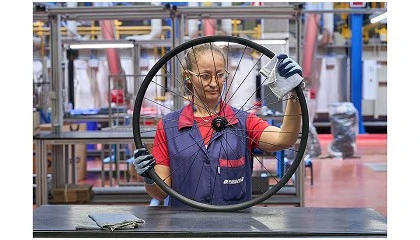 Foto de O pano que volta sempre � gra�as � Mewa