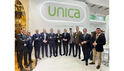 Foto de Diputaci�n de Almer�a arropa en Fruit Logistica a un sector agro que refuerza la posici�n de la provincia como l�der mundial