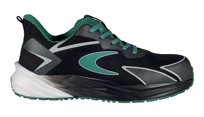 Foto de Cofra presenta en Sicur Nitrogenium, su tecnolog�a de nitr�geno en la suela