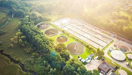 Foto de M�s de 80 expertos de 40 pa�ses abordar�n en Sevilla los retos cr�ticos del agua, la energ�a y el clima en WEX Global