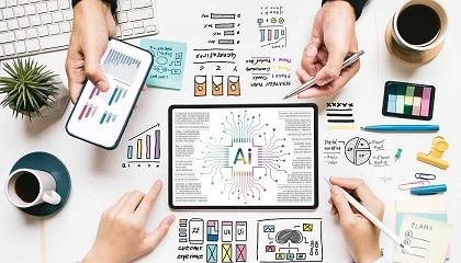 Foto de Tres tendencias que marcarán el marketing en 2026