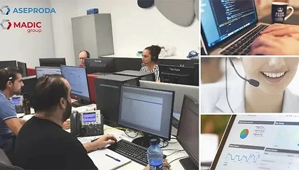 Foto de Aseproda adapta sus servicios a las necesidades de las EESS y consumos propios