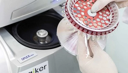 Foto de Micro y nanotecnolog�as abren una nueva v�a para la detecci�n r�pida de pat�genos en la industria c�rnica