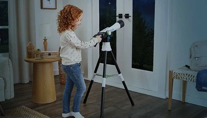 Foto de VTech impulsa el futuro desde el juego