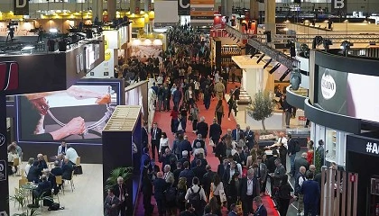 Foto de Intercarn impulsar� la proyecci�n internacional de la industria c�rnica en Alimentaria 2026