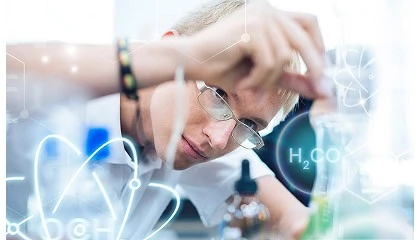 Foto de Abierta la convocatoria de los Premios de Innovaci�n Cient�fica de la Fundaci�n Pfizer para j�venes investigadores