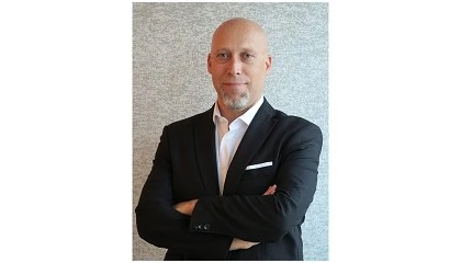 Foto de Entrevista a Heike de la Horra, head of south Europe de Webfleet