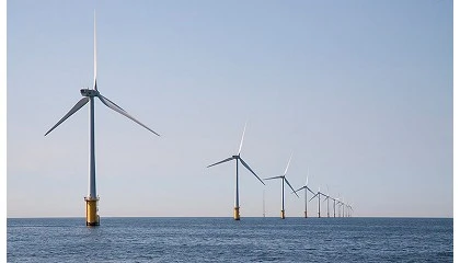 Foto de El Colegio de Ingenieros Navales celebra el impulso del Gobierno a la e�lica marina en Espa�a