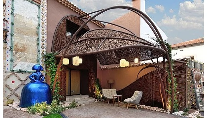 Foto de Fernando Pozuelo marca las 7 tendencias de dise�o de paisajes para 2026