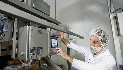 Foto de Superaci�n del �efecto de producto� en la detecci�n de metales