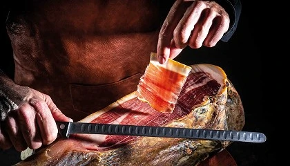 Foto de El jam�n ib�rico ante su gran desaf�o exterior: vender conocimiento adem�s de producto