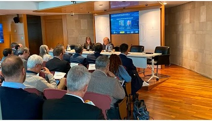 Foto de El CEL presenta el nuevo Comit� CEL Catalu�a en Barcelona