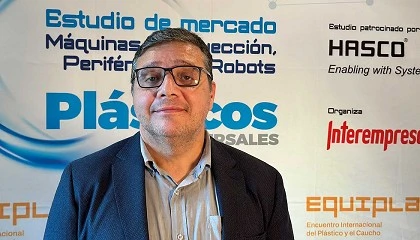 Foto de Entrevista a Nuno Gomes, director general de Hasco Iberia