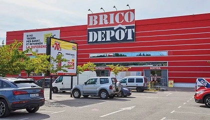 Photo de Brico Dep�t impulsa el bienestar integral de sus m�s de 2.200 empleados