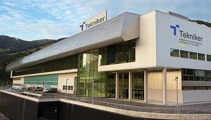 Foto de Tekniker acerca su I+D+i a la industria con una web centrada en soluciones y personas