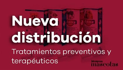 Foto de Centauro y LabianaPets sellan una alianza estrat�gica para promover la salud y el bienestar animal en Catalunya, Andorra y Baleares