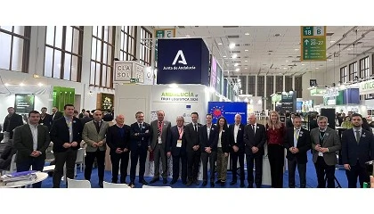 Foto de El sector del tomate espa�ol se al�a con los productores europeos para defender sus intereses frente a la competencia desleal