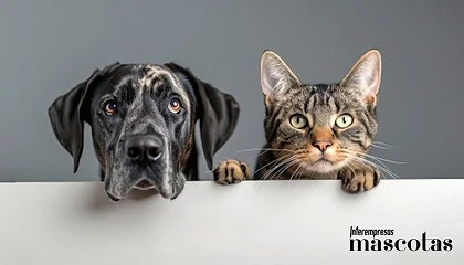 Foto de El agua filtrada potencia la hidratación de las mascotas y previene la aparición de enfermedades