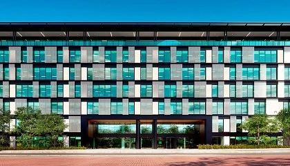 Foto de ABB Espa�a contin�a creciendo en un 2025 repleto de cambios