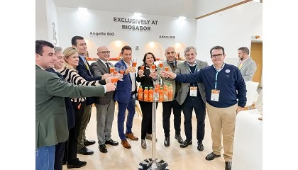 Foto de �Sabores Almer�a muestra en Berl�n la calidad, sabor y salud que exporta la �Huerta de Europa�