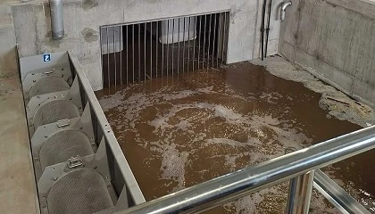 Foto de Acuaes pone en servicio la depuradora de Los Letrados para eliminar vertidos y reutilizar agua en Granadilla de Abona