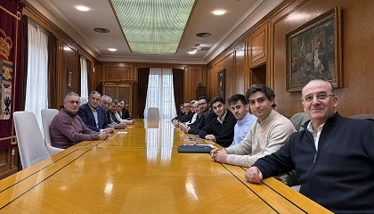 Foto de La Diputación de Zamora alerta de la falta de leche de cabra para abastecer a la industria provincial