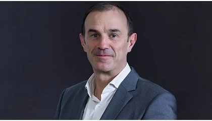 Foto de Entrevista a Javier Inchauspe, director general de Scannell Properties en España y Portugal