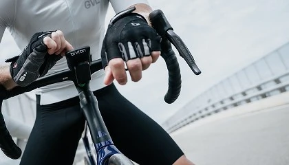 Foto de Bryton impulsa su estrategia global con ciclocomputadores de la m�s alta calidad