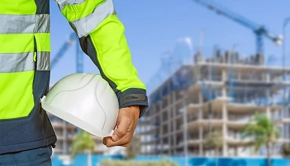 Foto de Consulta p�blica do Plano Nacional de Renova��o de Edif�cios em curso no Portal Participa