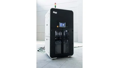 Foto de GPAInnova lleva a BIEMH 2026 las novedades de DLyte para el acabado superficial