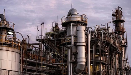 Foto de Geopol�tica, inventarios y red el�ctrica: las claves que marcar�n la energ�a en 2026